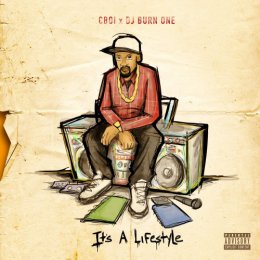 C Boi - Its A Lifestyle